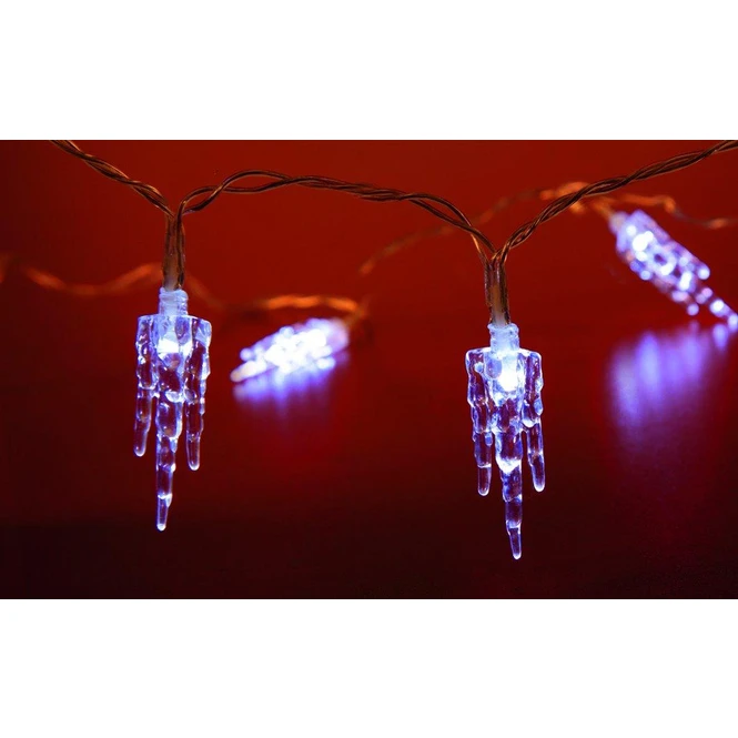 LED-Lichterkette - 135 Cm - Verschiedene Designs 3 LED-Lichterkette - 135 Cm - Verschiedene Designs – Bild 3