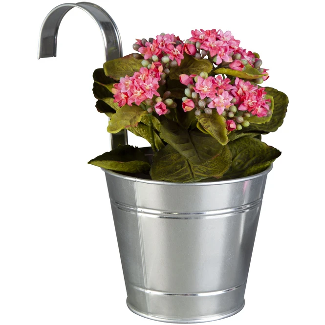 Pflanztopf Zum Hängen - Verschiedene Größen 2 Pflanztopf Zum Hängen - Verschiedene Größen – Bild 2