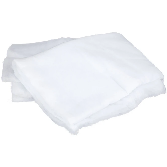 Schneedecke - Ca. 250 X 100 Cm - Mit Glitzer 1 Schneedecke - Ca. 250 X 100 Cm - Mit Glitzer