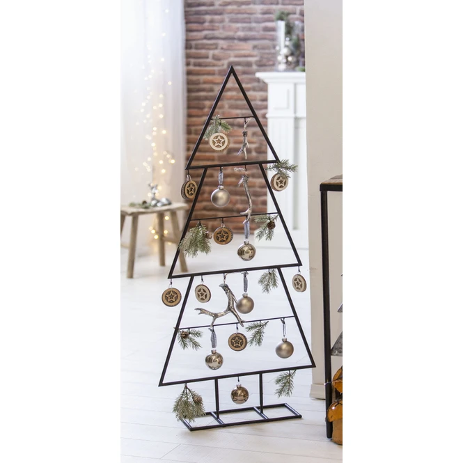 Dekohänger - Geweih - Aus Polyresin - Ca. 13 X 8 X 6 Cm 1 Dekohänger - Geweih - Aus Polyresin - Ca. 13 X 8 X 6 Cm