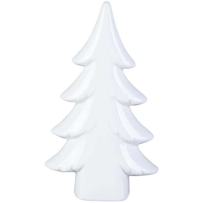 Dekobaum - Aus Keramik - 10 X 4,5 X 17 Cm 2 Dekobaum - Aus Keramik - 10 X 4,5 X 17 Cm – Bild 2