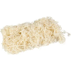 Deko-Moos - Aus Holz - 50 G