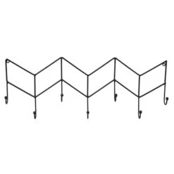 Hakenleiste - Ca. 65 X 4,5 X 25 Cm