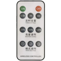 LED-Kugel - Ø = Ca. 15 Cm - Silber 9 LED-Kugel - Ø = Ca. 15 Cm - Silber -Rofu 218169 218172 61