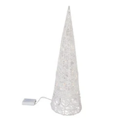 LED-Kegel - Ca. 91 Cm 5 LED-Kegel - Ca. 91 Cm -Rofu 218416 1