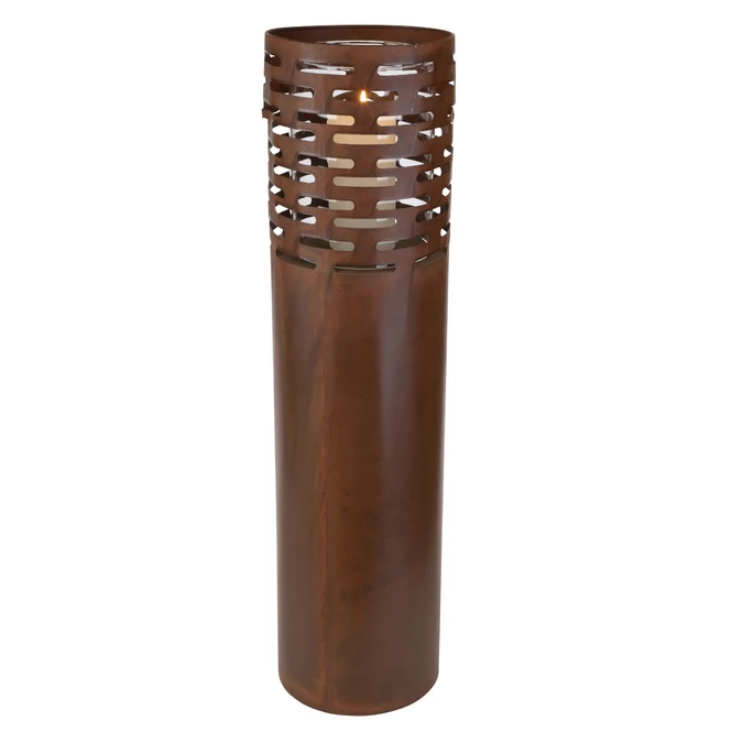 Kerzenhalter - Ca. 19 X 75 Cm 1 Kerzenhalter - Ca. 19 X 75 Cm