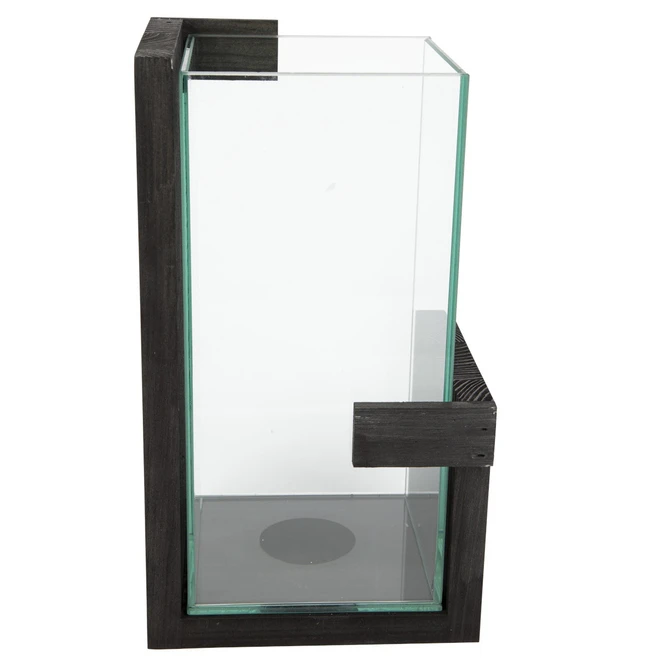 Vase - Aus Glas - Verschiedene Größen 2 Vase - Aus Glas - Verschiedene Größen – Bild 2