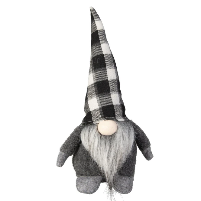 Wichtel - Ca. 12 X 9 X 25 Cm 1 Wichtel - Ca. 12 X 9 X 25 Cm