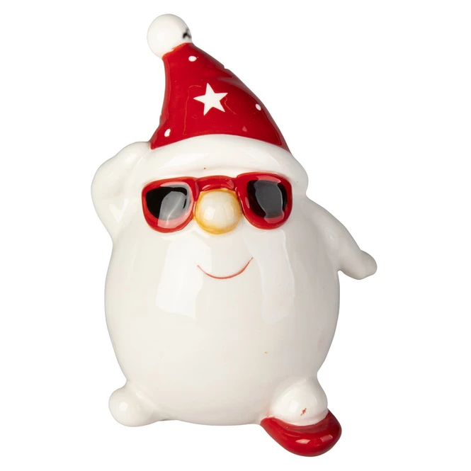 Wichtel - Aus Dolomit - Ca. 12,5 X 10 X 15,5 Cm - 1 Stück 2 Wichtel - Aus Dolomit - Ca. 12,5 X 10 X 15,5 Cm - 1 Stück – Bild 2