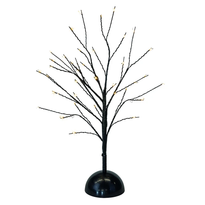 LED-Baum - Ca. 40 Cm 1 LED-Baum - Ca. 40 Cm