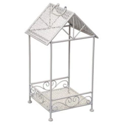 Blumenständer - Haus - Verschiedene Größen