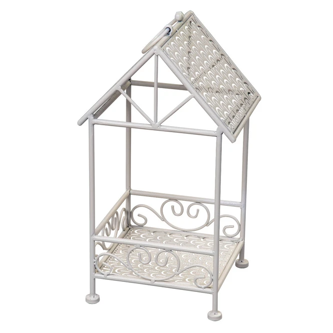 Blumenständer - Haus - Verschiedene Größen 2 Blumenständer - Haus - Verschiedene Größen – Bild 2