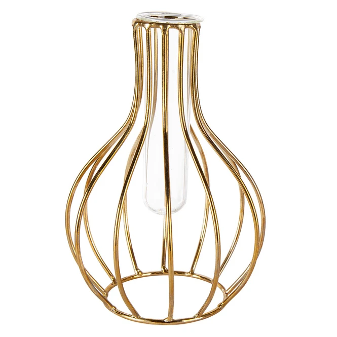 Vase - Ca. 11 X 17 Cm 1 Vase - Ca. 11 X 17 Cm