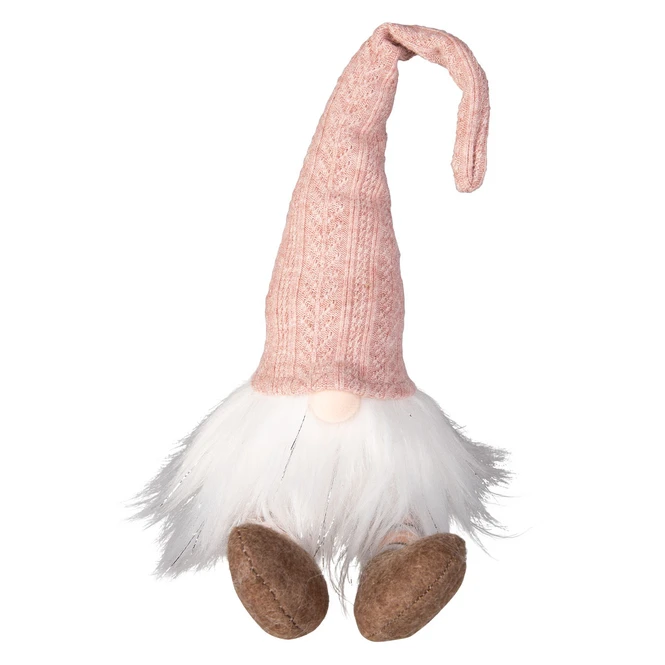 Wichtel - Ca. 8 X 8 X 39 Cm 1 Wichtel - Ca. 8 X 8 X 39 Cm