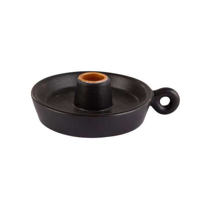 Kerzenständer - Aus Dolomit - Ca. 15 X 12 X 4 Cm 1 Kerzenständer - Aus Dolomit - Ca. 15 X 12 X 4 Cm