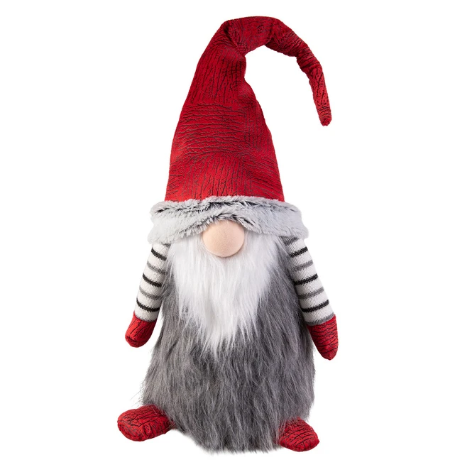 Wichtel - Ca. 22 X 22 X 70 Cm 1 Wichtel - Ca. 22 X 22 X 70 Cm