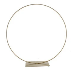 Dekoring - Ca. 40 X 8 X 40 Cm