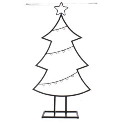 Baum Zum Dekorieren - Ca. 40 X 12 X 78,5 Cm