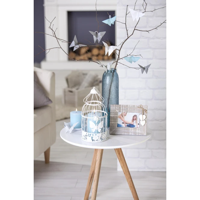 Bilderrahmen Für 1 Foto à 9 X 13 Cm - 20 X 2 X 16 Cm 1 Bilderrahmen Für 1 Foto à 9 X 13 Cm - 20 X 2 X 16 Cm