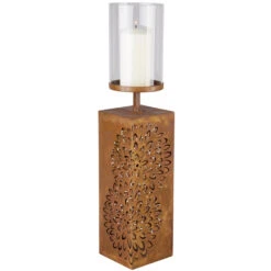 Windlicht - Verschiedene Größen 5 Windlicht - Verschiedene Größen -Rofu a36