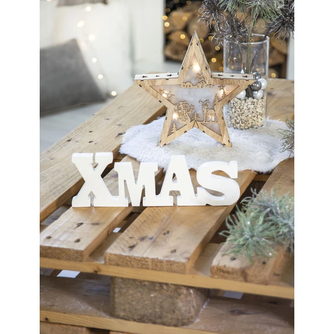 Platzdeckchen - Creme - Ø = Ca. 40 Cm 1 Platzdeckchen - Creme - Ø = Ca. 40 Cm