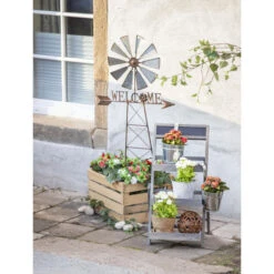 Pflanztopf Zum Hängen - Verschiedene Größen 5 Pflanztopf Zum Hängen - Verschiedene Größen -Rofu alles2951