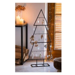 Dekohänger - Sterne - Aus Holz - Ø = Ca. 5 Cm - 15 Stück 7 Dekohänger - Sterne - Aus Holz - Ø = Ca. 5 Cm - 15 Stück -Rofu alles411