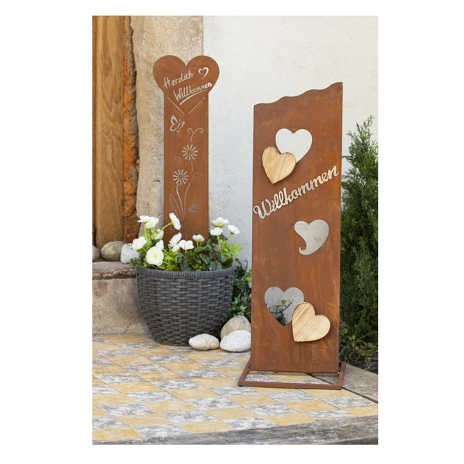 Pflanzengefäß - Verschiedene Größen 1 Pflanzengefäß - Verschiedene Größen