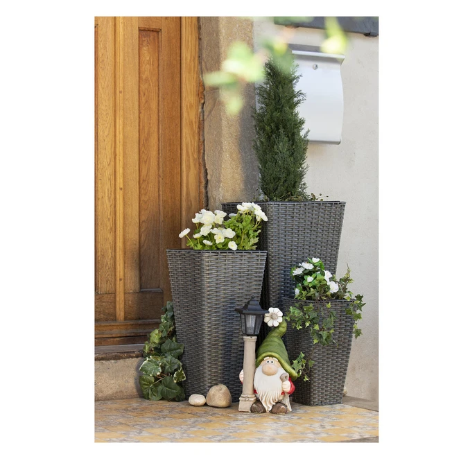 Pflanzenkübel - Verschiedene Größen 1 Pflanzenkübel - Verschiedene Größen