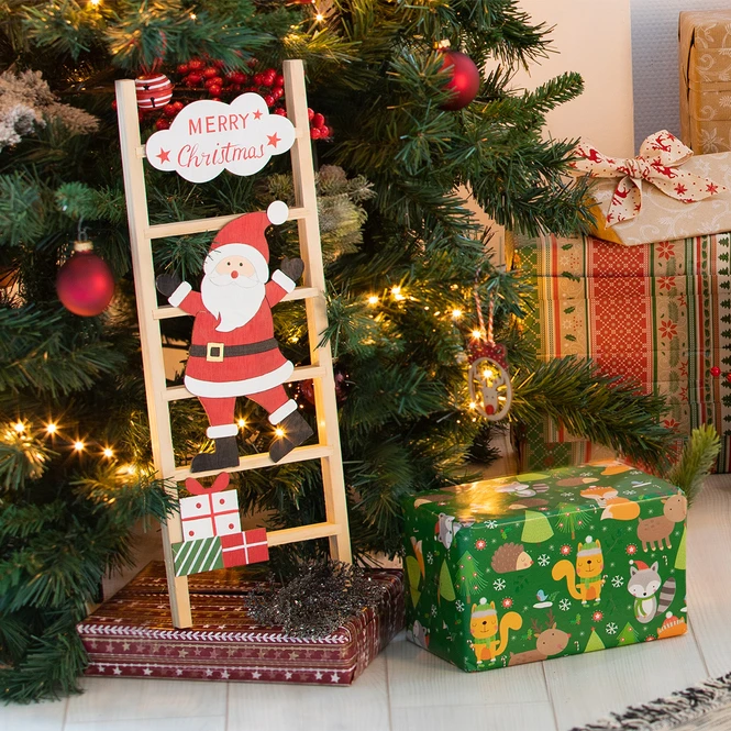 Christbaumkugeln - Rotmix - Ø = Ca. 3,5 Cm - 16 Stück 2 Christbaumkugeln - Rotmix - Ø = Ca. 3,5 Cm - 16 Stück – Bild 2