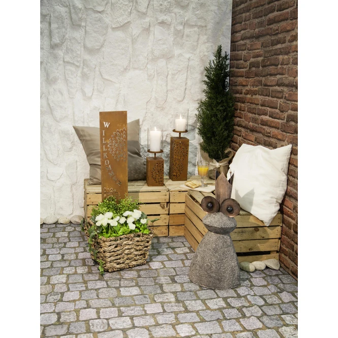 Windlicht - Verschiedene Größen 1 Windlicht - Verschiedene Größen