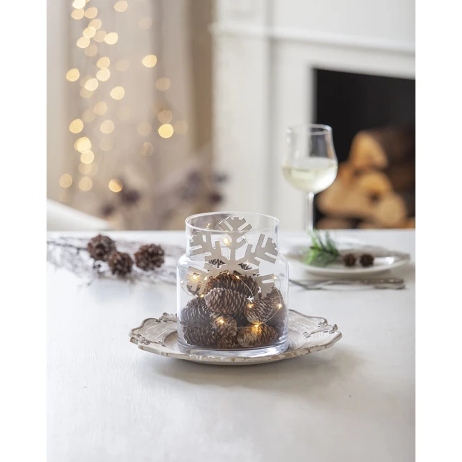 Tannenzapfen - Aus Holz - Ca. 200 G 2 Tannenzapfen - Aus Holz - Ca. 200 G – Bild 2