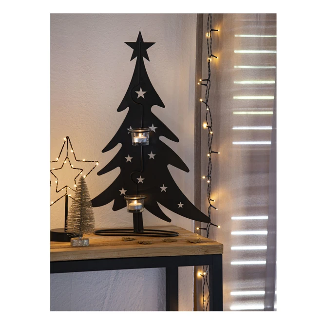 LED-Stern - Ca. 29 X 21,5 Cm 1 LED-Stern - Ca. 29 X 21,5 Cm