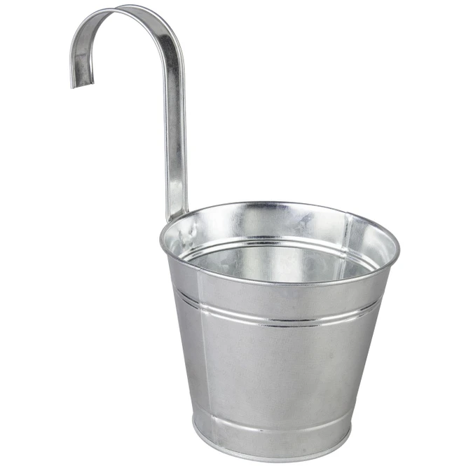 Pflanztopf Zum Hängen - Verschiedene Größen 1 Pflanztopf Zum Hängen - Verschiedene Größen